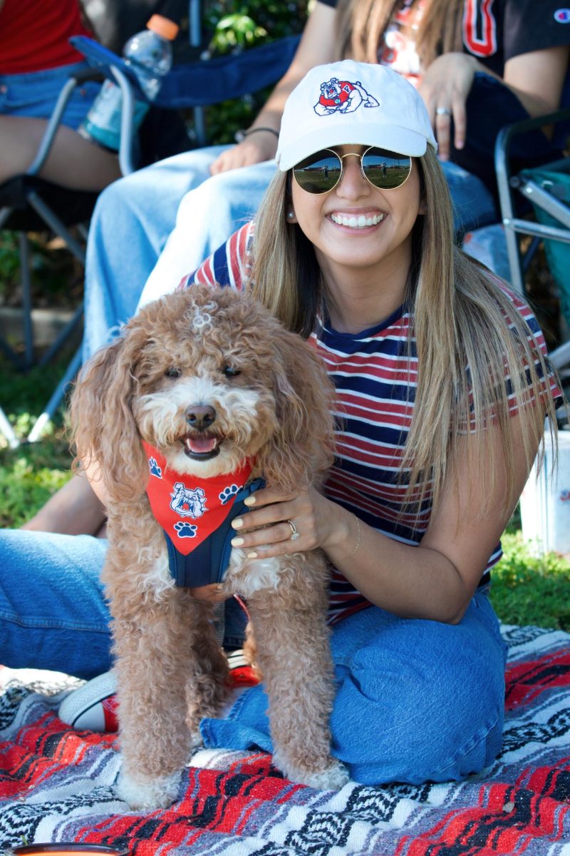 Dog name: Burton