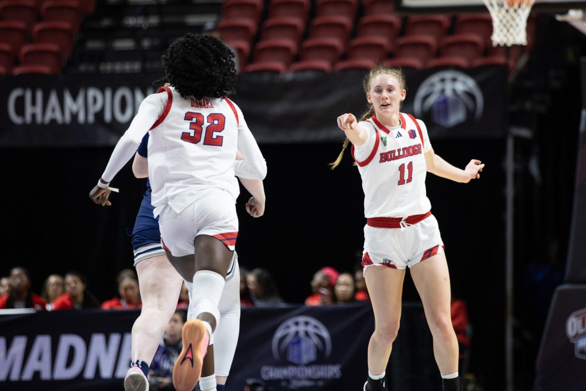 The Fresno State women's basketball first round game against the Nevada Wolf Pack.