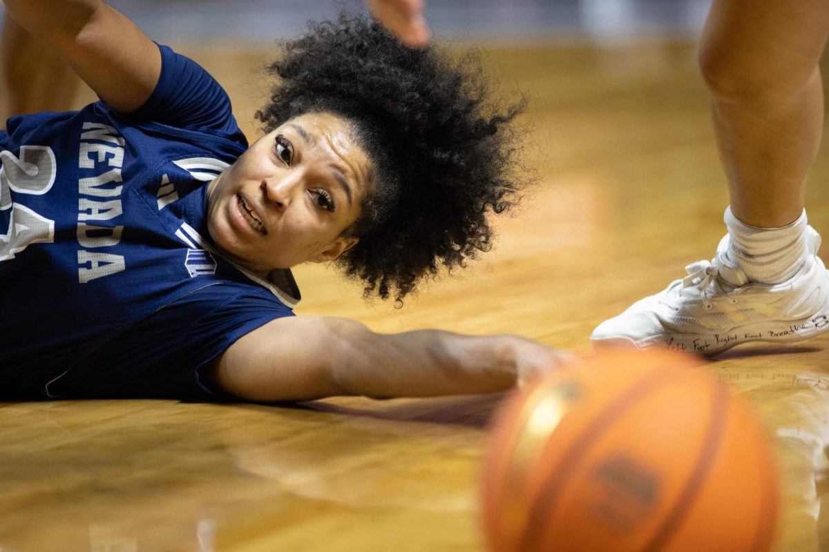 The Fresno State women's basketball first round game against the Nevada Wolf Pack.