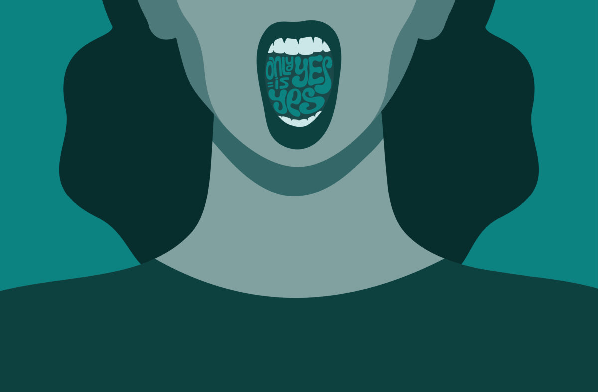 Sexual Assault Awareness Month