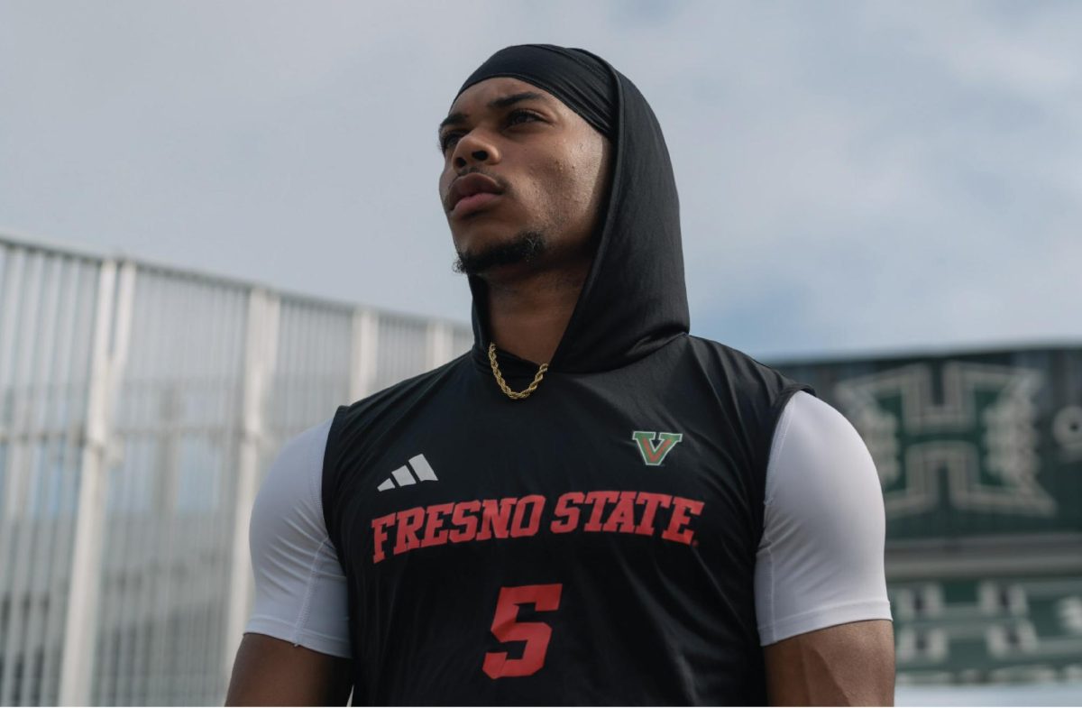Simeon 'no panic' Harris