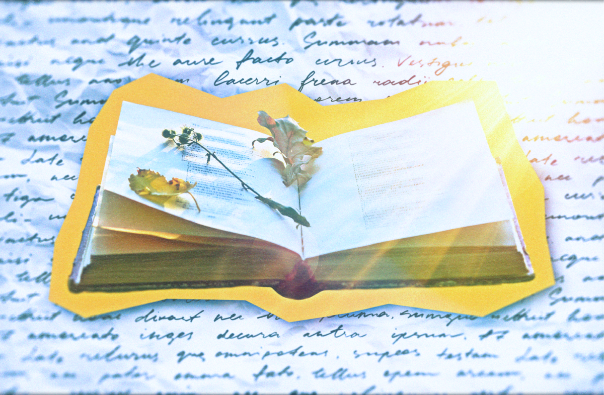 collegian-poetry