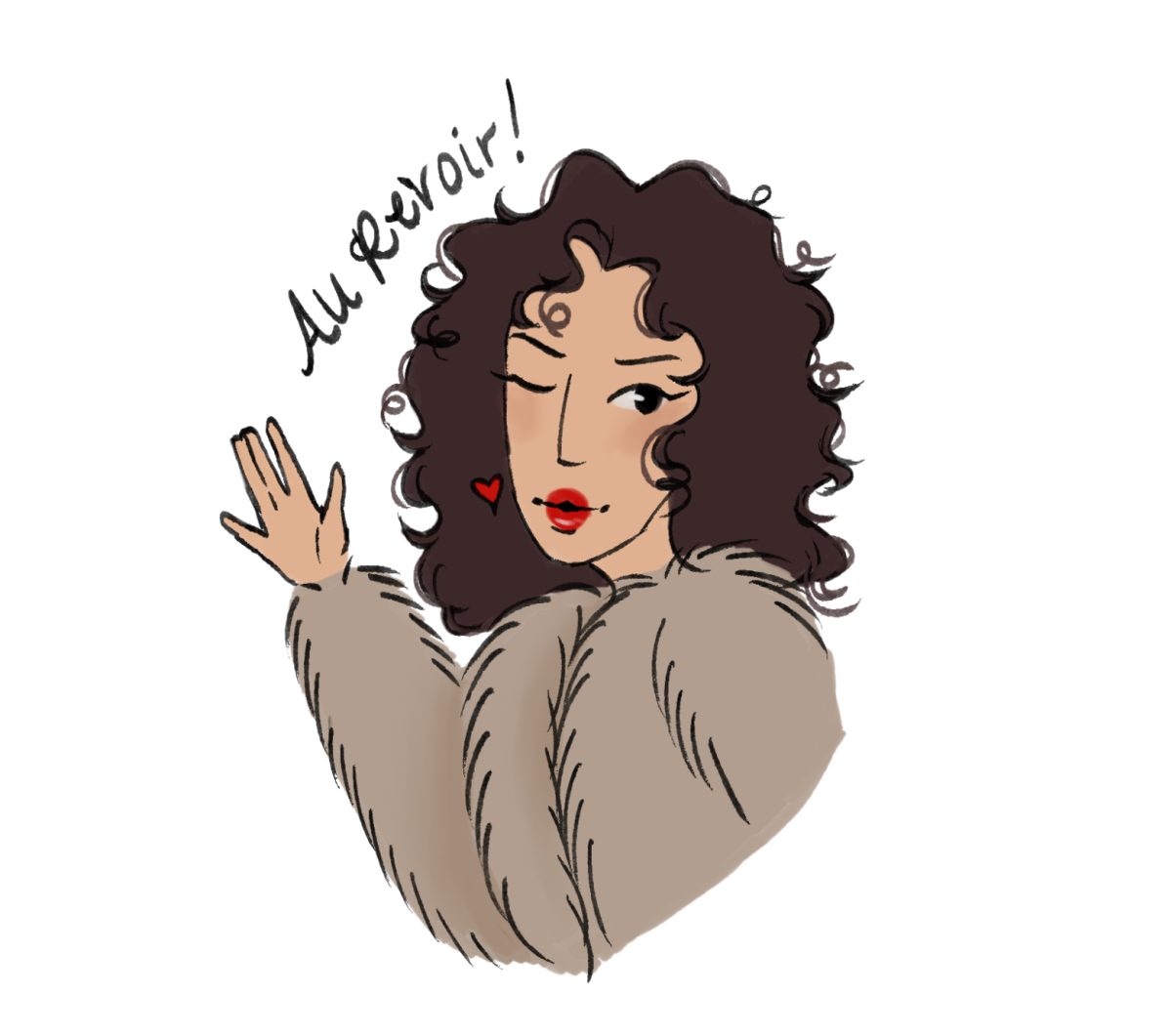 Professionally Unprofessional: The art of saying goodbye