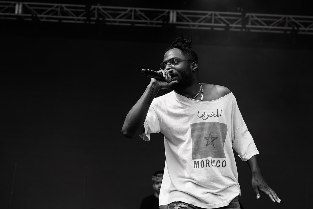 Review: Isaiah Rashad's 'It's Been Awful' is his rawest statement yet